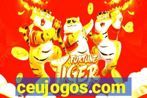 ceujogos.com