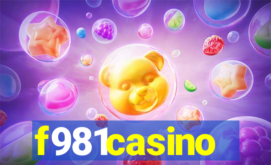 f981casino