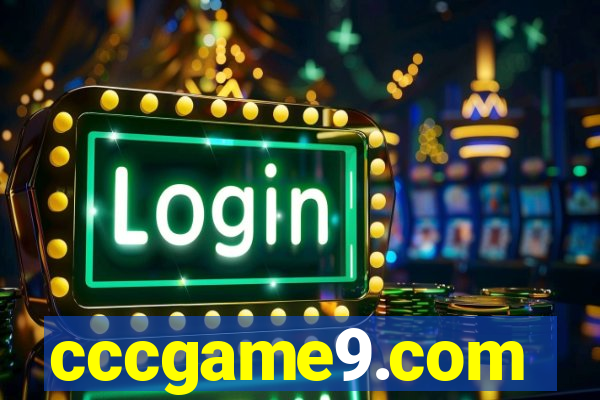 cccgame9.com