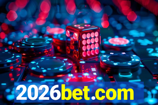 2026bet.com