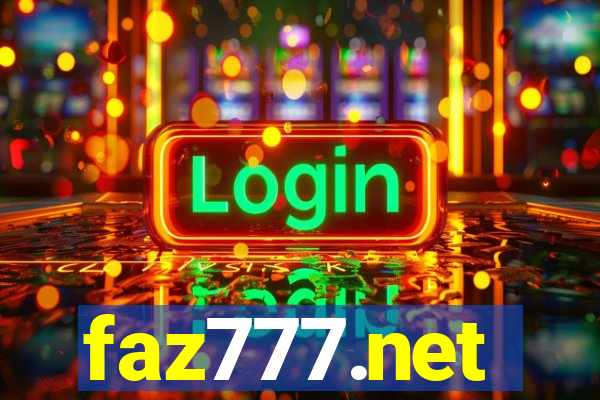 faz777.net