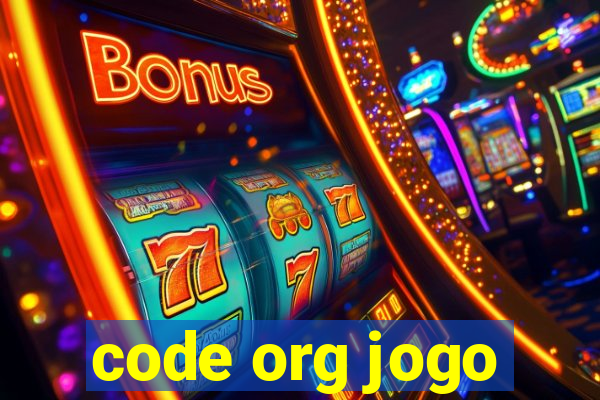 code org jogo