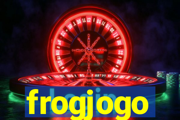 frogjogo