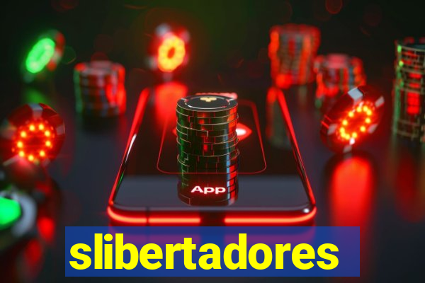 slibertadores