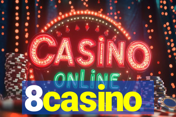 8casino