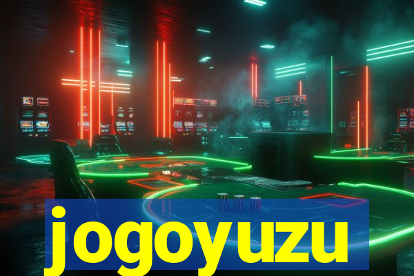 jogoyuzu