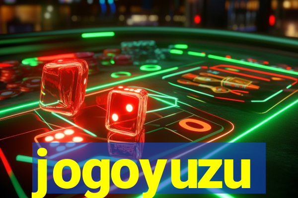 jogoyuzu