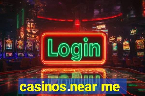 casinos.near me