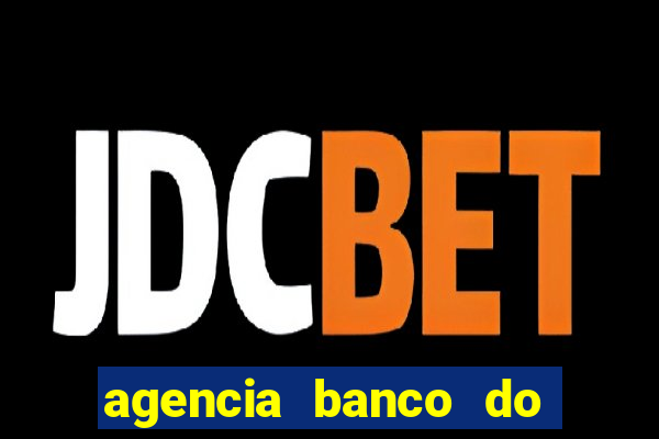 agencia banco do brasil belo horizonte