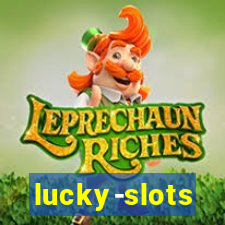 lucky-slots