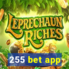 255 bet app