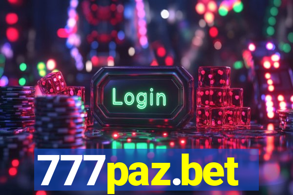 777paz.bet