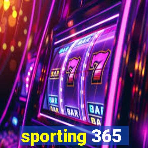 sporting 365