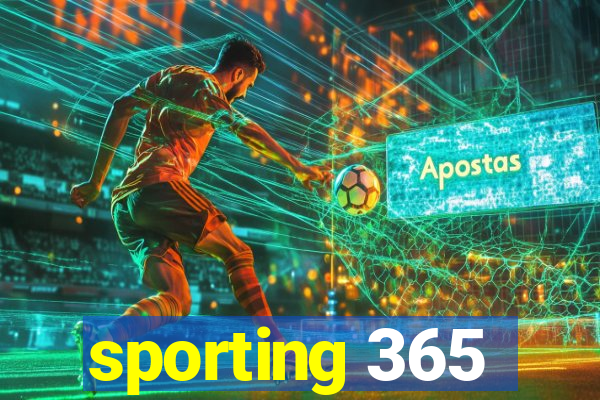 sporting 365