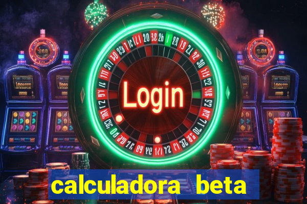 calculadora beta hcg semanas