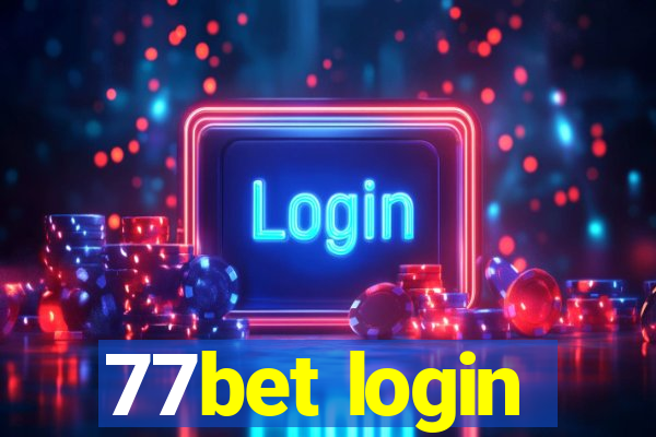 77bet login