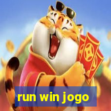 run win jogo