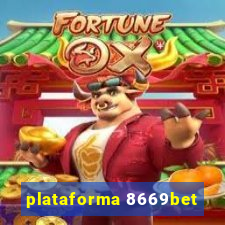 plataforma 8669bet