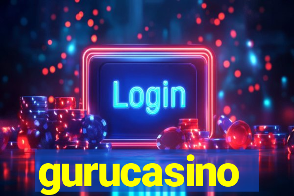 gurucasino