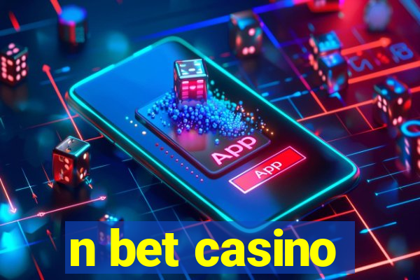 n bet casino