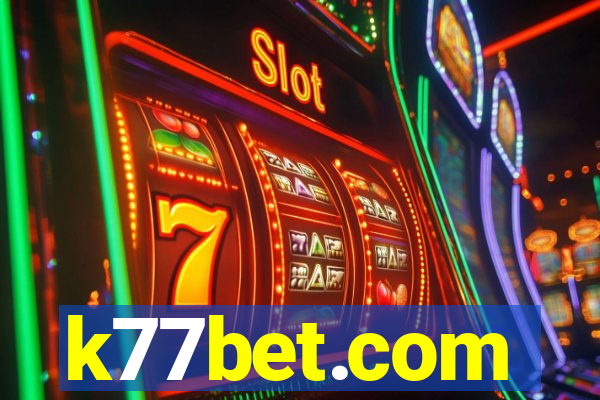 k77bet.com