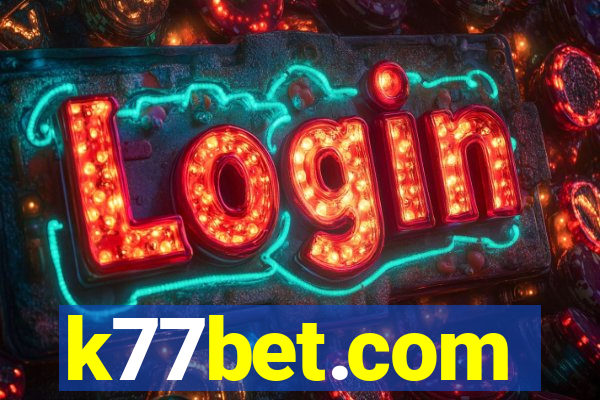 k77bet.com