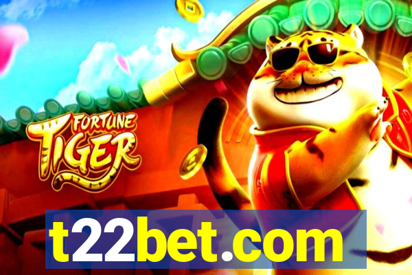 t22bet.com