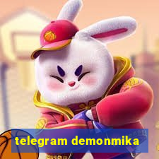 telegram demonmika