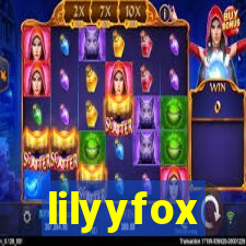 lilyyfox