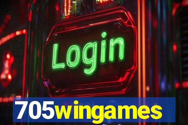 705wingames