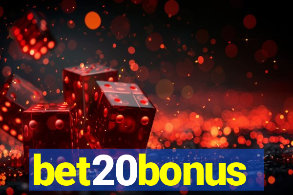 bet20bonus