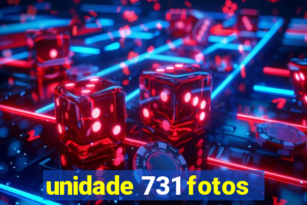 unidade 731 fotos