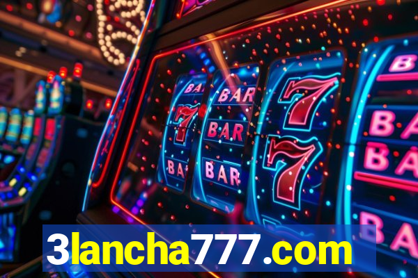 3lancha777.com