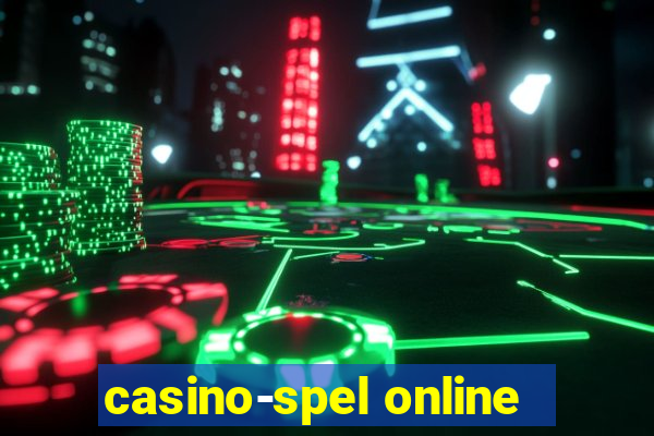 casino-spel online