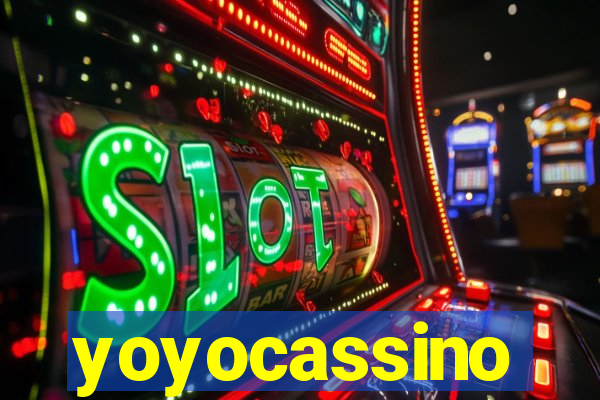 yoyocassino