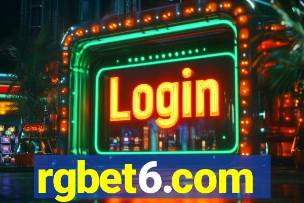 rgbet6.com