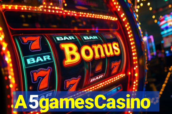 A5gamesCasino