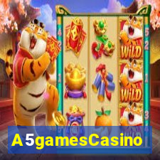 A5gamesCasino