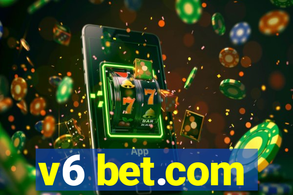 v6 bet.com