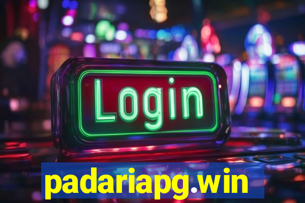 padariapg.win