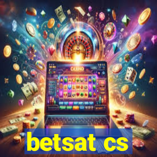 betsat cs