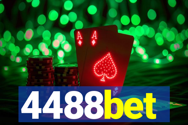 4488bet