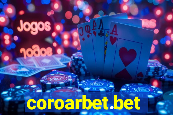 coroarbet.bet