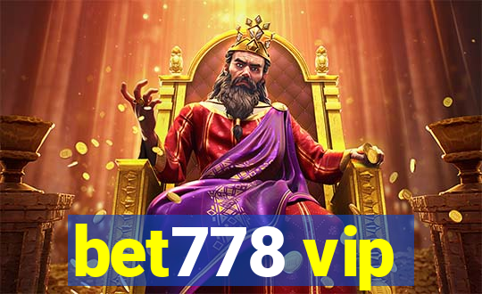 bet778 vip