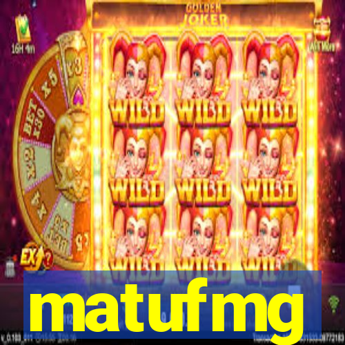 matufmg