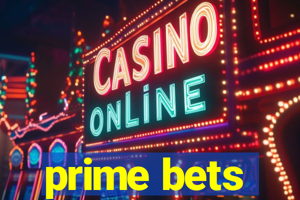 prime bets