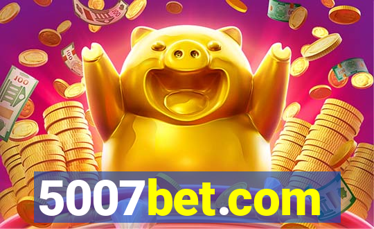 5007bet.com