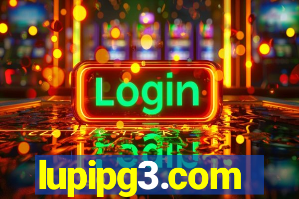 lupipg3.com