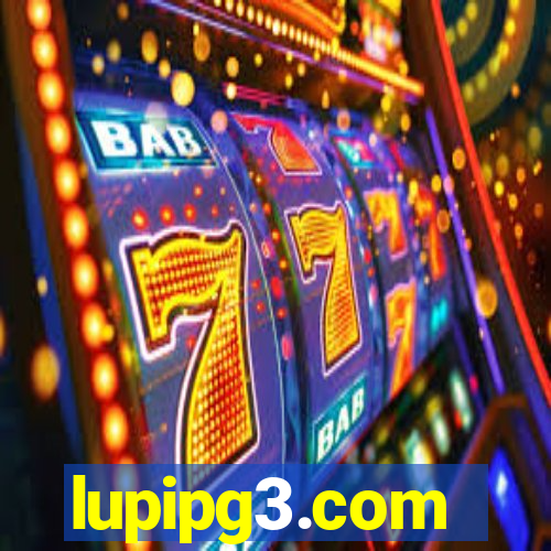 lupipg3.com