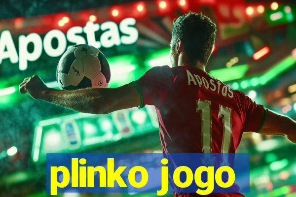 plinko jogo